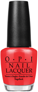OPI OPI Nail Lacquer - No Doubt About It 0.5 oz - #NLBC2 - Sleek Nail