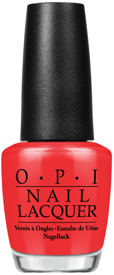 OPI OPI Nail Lacquer - No Doubt About It 0.5 oz - #NLBC2 - Sleek Nail