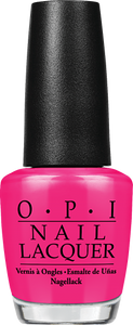 OPI OPI Nail Lacquer - Pompeii Purple 0.5 oz - #NLC09 - Sleek Nail