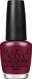 OPI OPI Nail Lacquer - Lincoln Park At Midnight 0.5 oz  - #Limited Avail. - Sleek Nail