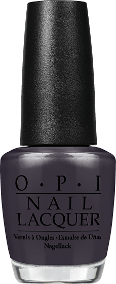 OPI OPI Nail Lacquer - Suzi Skis in the Pyrenees 0.5 oz - #NLE47 - Sleek Nail