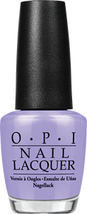 OPI OPI Nail Lacquer - You're Such a BudaPest 0.5 oz - #NLE74 - Sleek Nail