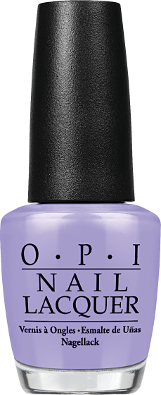 OPI OPI Nail Lacquer - You're Such a BudaPest 0.5 oz - #NLE74 - Sleek Nail
