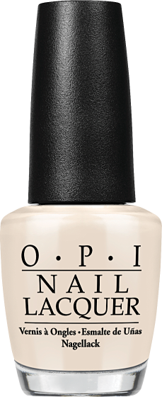 OPI OPI Nail Lacquer - My Vampire is Buff 0.5 oz - #NLE82 - Sleek Nail