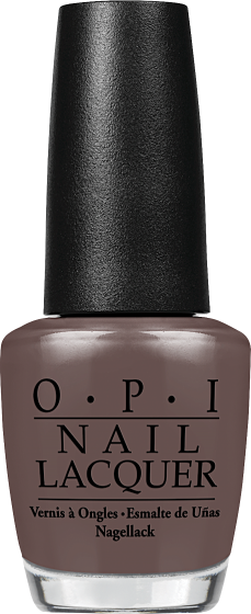 OPI OPI Nail Lacquer - You Don't Know Jacques! 0.5 oz - #NLF15 - Sleek Nail