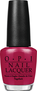 OPI OPI Nail Lacquer - Bastille my Heart 0.5 oz - #NLF17 - Sleek Nail