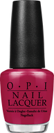 OPI OPI Nail Lacquer - Bastille my Heart 0.5 oz - #NLF17 - Sleek Nail
