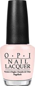 OPI OPI Nail Lacquer - Step Right Up! 0.5 oz - #NLF28 - Sleek Nail