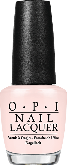 OPI OPI Nail Lacquer - Step Right Up! 0.5 oz - #NLF28 - Sleek Nail