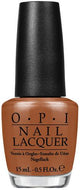 OPI Nail Lacquer - A-Piers to be Tan 0.5 oz - #NLF53, Nail Lacquer - OPI, Sleek Nail