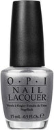 OPI Nail Lacquer - Haven't the Foggiest 0.5 oz - #NLF55, Nail Lacquer - OPI, Sleek Nail