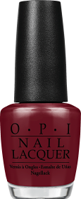OPI OPI Nail Lacquer - Lost on Lombard 0.5 oz - #NLF59 - Sleek Nail