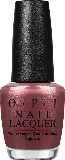 OPI OPI Nail Lacquer - I Knead Sour-Dough 0.5 oz - #NLF60 - Sleek Nail