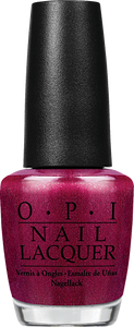 OPI OPI Nail Lacquer - Embarca-Dare Ya! 0.5 oz - #NLF63 - Sleek Nail