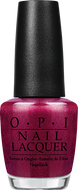 OPI OPI Nail Lacquer - Embarca-Dare Ya! 0.5 oz - #NLF63 - Sleek Nail