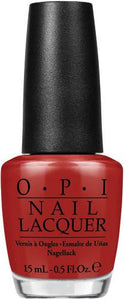 OPI Nail Lacquer - First Date at the Golden Gate 0.5 oz - #NLF64, Nail Lacquer - OPI, Sleek Nail