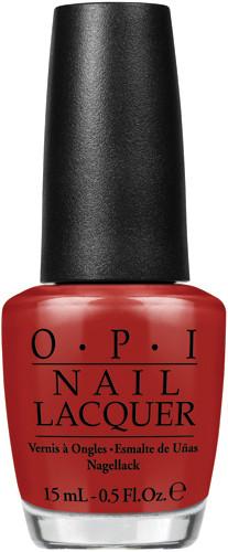 OPI Nail Lacquer - First Date at the Golden Gate 0.5 oz - #NLF64, Nail Lacquer - OPI, Sleek Nail