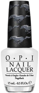 OPI Nail Lacquer - Angel with a Leadfoot 0.5 oz - #NLF73, Nail Lacquer - OPI, Sleek Nail