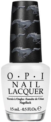 OPI Nail Lacquer - Angel with a Leadfoot 0.5 oz - #NLF73, Nail Lacquer - OPI, Sleek Nail