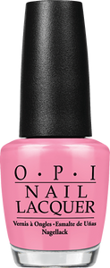 OPI OPI Nail Lacquer - Aphrodite's Pink Nightie 0.5 oz - #NLG01 - Sleek Nail