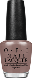 OPI OPI Nail Lacquer - Berlin There Done That 0.5 oz - #NLG13 - Sleek Nail