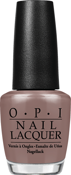 OPI OPI Nail Lacquer - Berlin There Done That 0.5 oz - #NLG13 - Sleek Nail