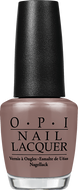 OPI OPI Nail Lacquer - Berlin There Done That 0.5 oz - #NLG13 - Sleek Nail