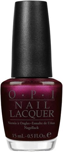 OPI Nail Lacquer - Every Month is Oktoberfest 0.5 oz - #NLG18, Nail Lacquer - OPI, Sleek Nail