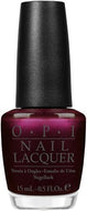 OPI Nail Lacquer - Every Month is Oktoberfest 0.5 oz - #NLG18, Nail Lacquer - OPI, Sleek Nail