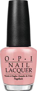 OPI OPI Nail Lacquer - My Very First Knockwurst 0.5 oz - #NLG20 - Sleek Nail
