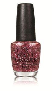 OPI Nail Lacquer - Blushing Hour 0.5 oz - #NLG35, Nail Lacquer - OPI, Sleek Nail