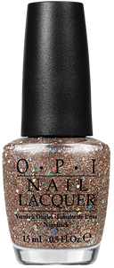 OPI OPI Nail Lacquer - Rose of Light 0.5 oz - #NLG39 - Sleek Nail