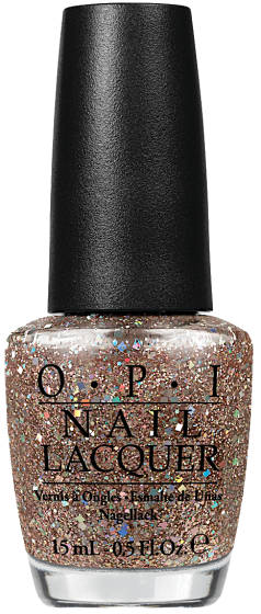 OPI OPI Nail Lacquer - Rose of Light 0.5 oz - #NLG39 - Sleek Nail