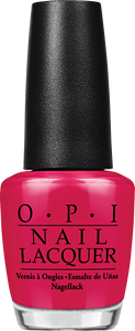 OPI OPI Nail Lacquer - I'm Not Really a Waitress 0.5 oz - #NLH08 - Sleek Nail