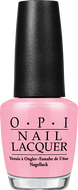 OPI OPI Nail Lacquer - Heart Throb 0.5 oz - #NLH18 - Sleek Nail