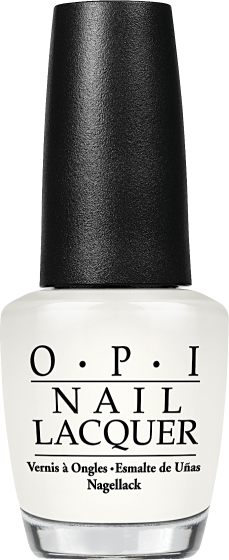 OPI OPI Nail Lacquer - Funny Bunny 0.5 oz - #NLH22 - Sleek Nail
