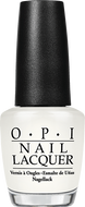 OPI OPI Nail Lacquer - Funny Bunny 0.5 oz - #NLH22 - Sleek Nail