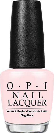 OPI OPI Nail Lacquer - Otherwise Engaged 0.5 oz - #NLH33 - Sleek Nail
