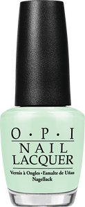 OPI OPI Nail Lacquer - That's Hula-rious! - #NLH65 - Sleek Nail