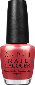 OPI OPI Nail Lacquer - Go with the Lava Flow - #NLH69 - Sleek Nail