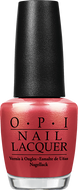 OPI OPI Nail Lacquer - Go with the Lava Flow - #NLH69 - Sleek Nail