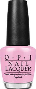 OPI OPI Nail Lacquer - Suzi Shops & Island Hops - #NLH71 - Sleek Nail