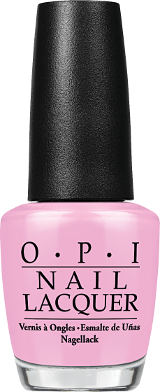 OPI OPI Nail Lacquer - Suzi Shops & Island Hops - #NLH71 - Sleek Nail