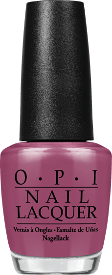 OPI OPI Nail Lacquer - Just Lanai-ing Around - #NLH72 - Sleek Nail