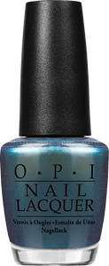 OPI OPI Nail Lacquer - This Color's Making Waves - #NLH74 - Sleek Nail