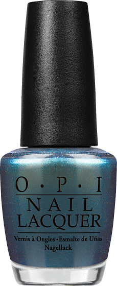 OPI OPI Nail Lacquer - This Color's Making Waves - #NLH74 - Sleek Nail