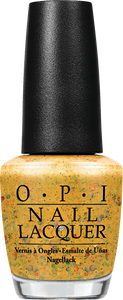 OPI OPI Nail Lacquer - Pineapples Have Peelings Too! - #NLH76 - Sleek Nail
