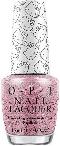 OPI Nail Lacquer - Charmmy & Sugar 0.5 oz - #NLH81, Nail Lacquer - OPI, Sleek Nail