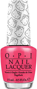 OPI Nail Lacquer - Spoken from the Heart 0.5 oz - #NLH85, Nail Lacquer - OPI, Sleek Nail