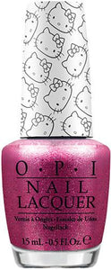 OPI Nail Lacquer - Starry-Eyed for Dear Daniel 0.5 oz - #NLH86, Nail Lacquer - OPI, Sleek Nail